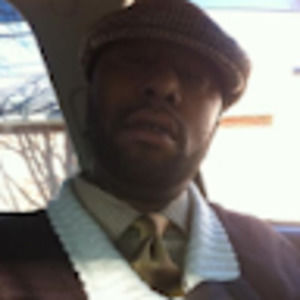 Meet your Posher, Goldie